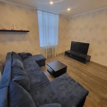Kivioli Apartment Luaran gambar