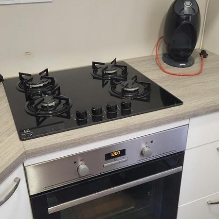 Kivioli Apartment Luaran gambar