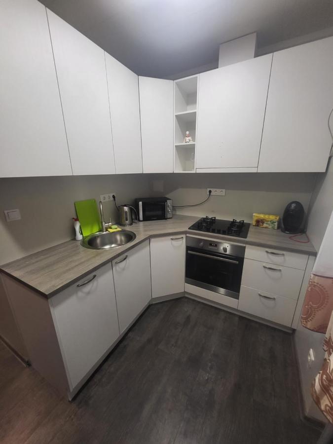 Kivioli Apartment Luaran gambar