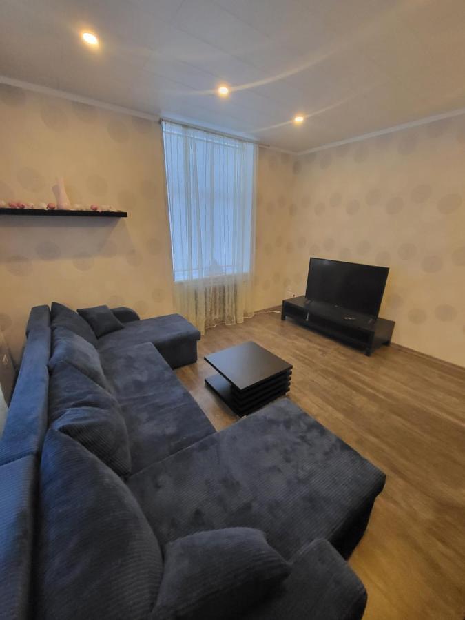 Kivioli Apartment Luaran gambar