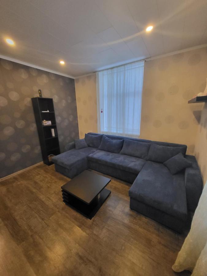 Kivioli Apartment Luaran gambar