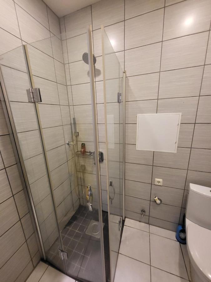Kivioli Apartment Luaran gambar