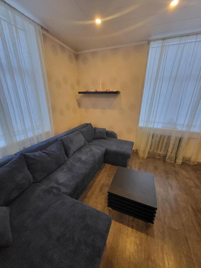 Kivioli Apartment Luaran gambar