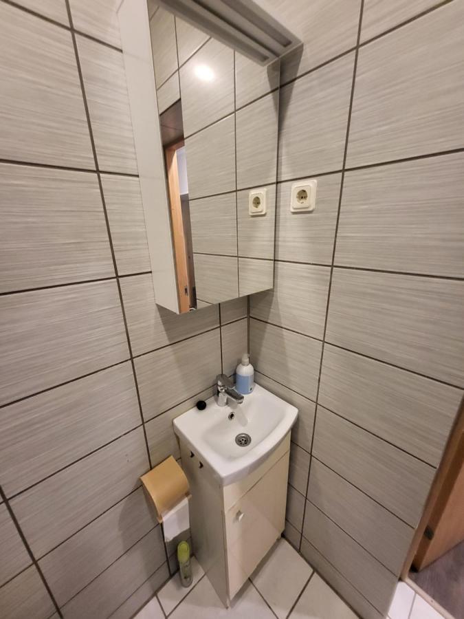 Kivioli Apartment Luaran gambar