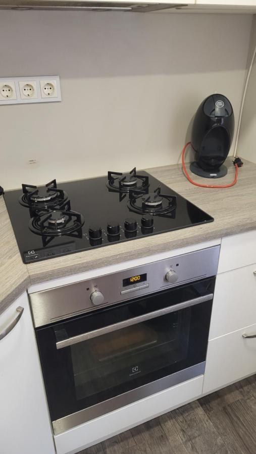 Kivioli Apartment Luaran gambar