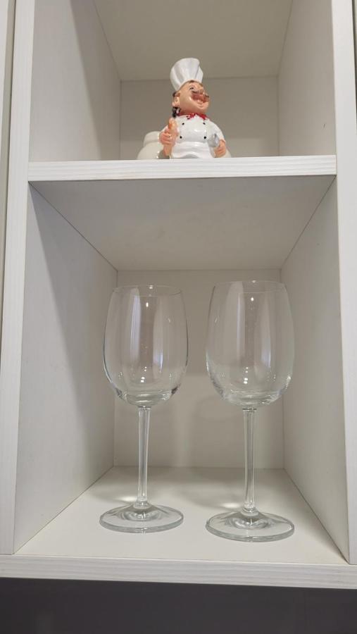 Kivioli Apartment Luaran gambar