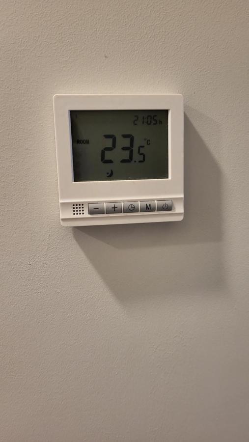 Kivioli Apartment Luaran gambar