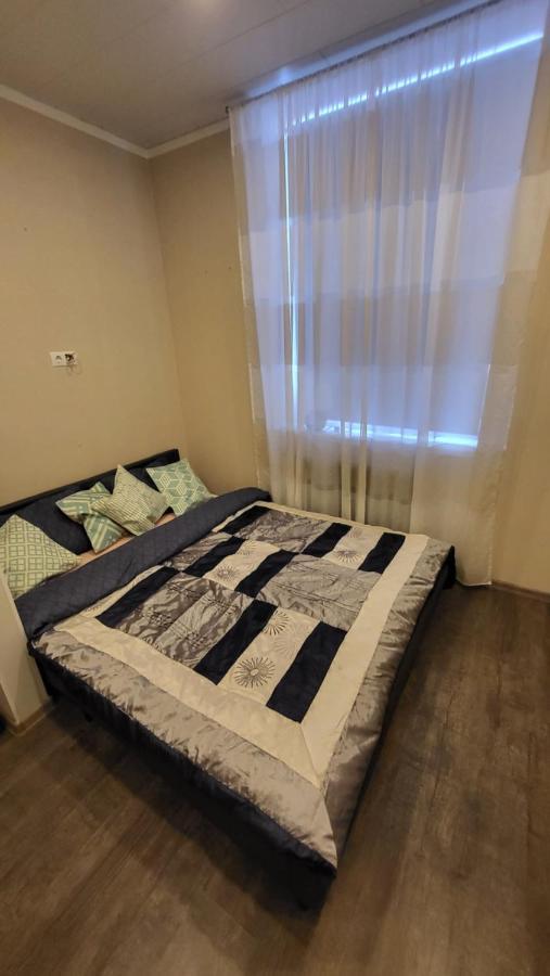 Kivioli Apartment Luaran gambar