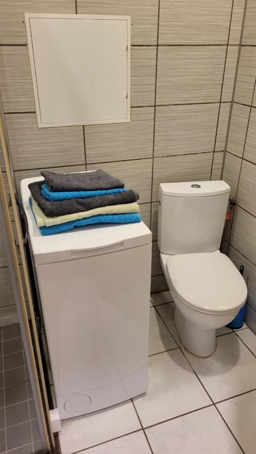 Kivioli Apartment Luaran gambar