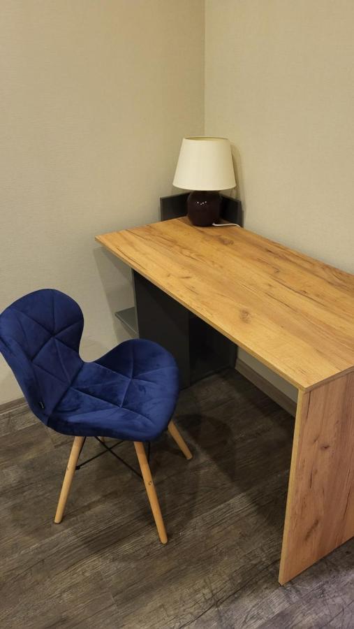 Kivioli Apartment Luaran gambar